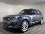 2019 Land Rover Range Rover for sale 101671185